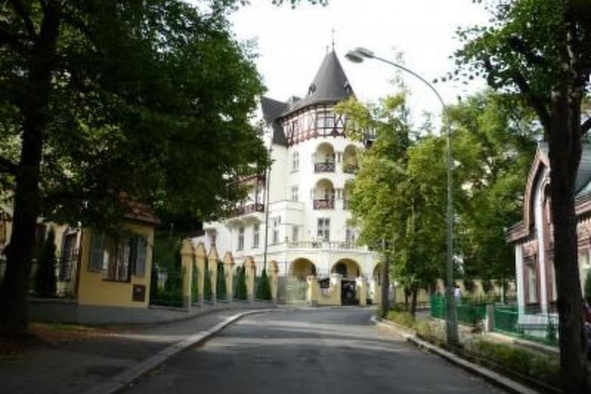 U SEMUSHKY Apartment 3 - foto 19