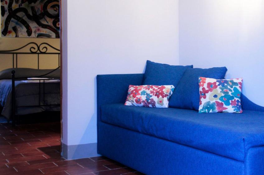 Ferienvilla 'Vignacce' mit eigenem Jacuzzi - foto 41