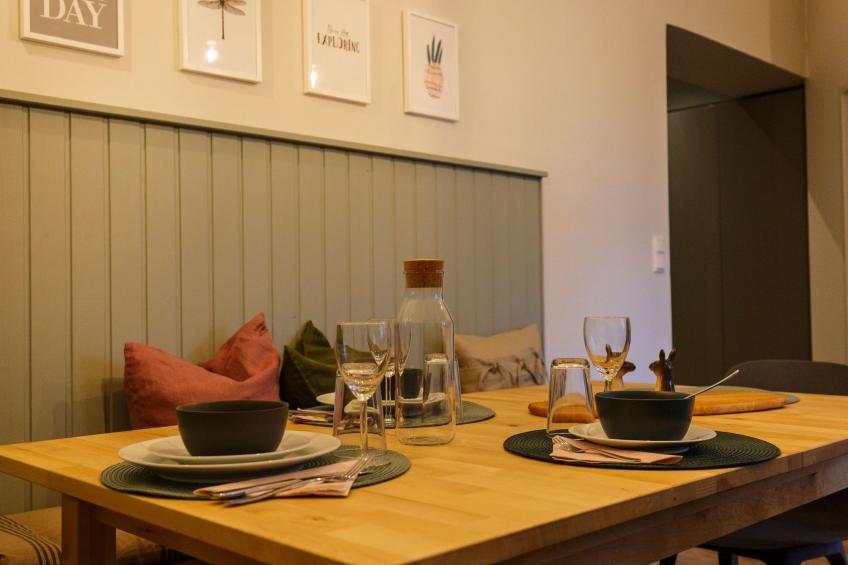 Gemütliche Wohnung in Geidorf mit Garten, Grazer Dom-Nähe - foto 11