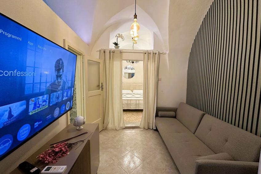 Pantabrì House Gallipoli - foto 30