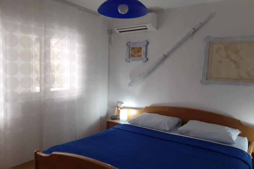 Guest House Green Corner Supetarska Draga - Studio Apartment with Terrace And Sea View - foto 7