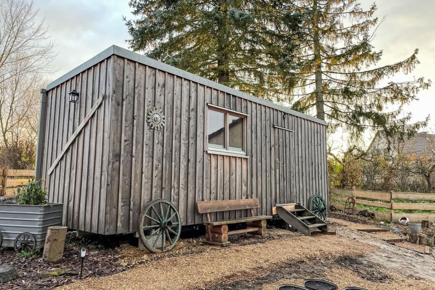 Tiny House Cottage Herbert - foto 10