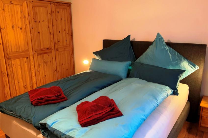HasliRent, Gärbi 2, (Hasliberg Reuti), - foto 6