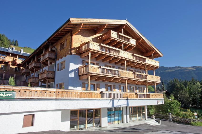 Panorama Chalet 16 - foto 2