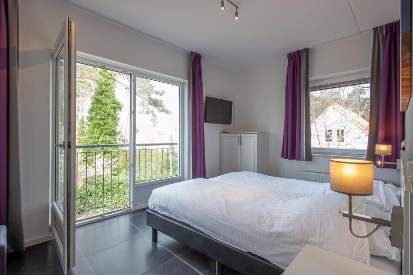 Resort Arcen - Comfort Familievilla 10-pers - foto 10