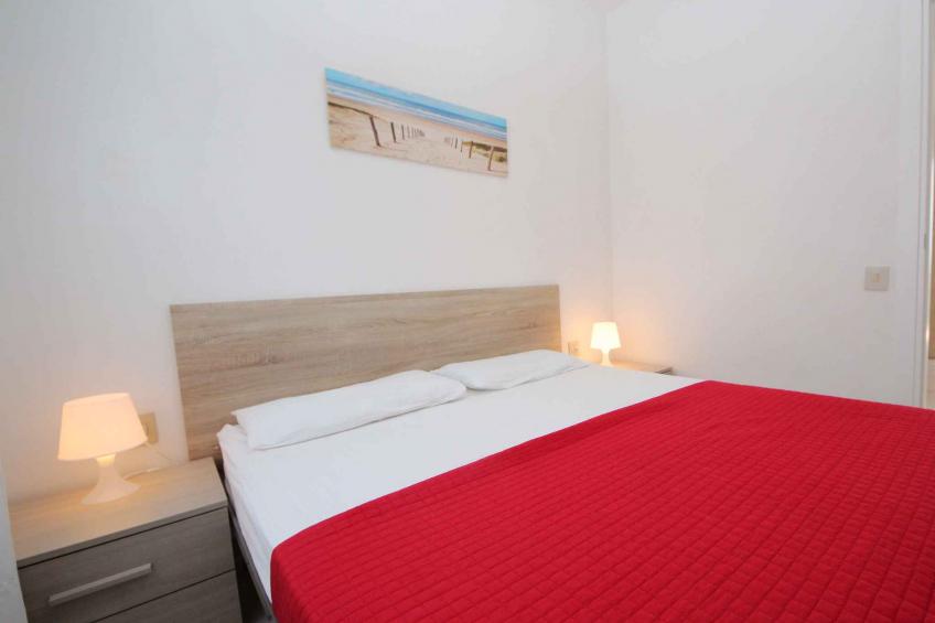 Vakantiewoning met balkon - VW-9X46 - foto 9