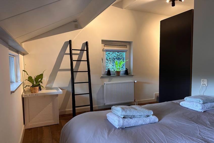 Vakantiewoning het Bakhuis Zeumershof 4 pax - foto 19