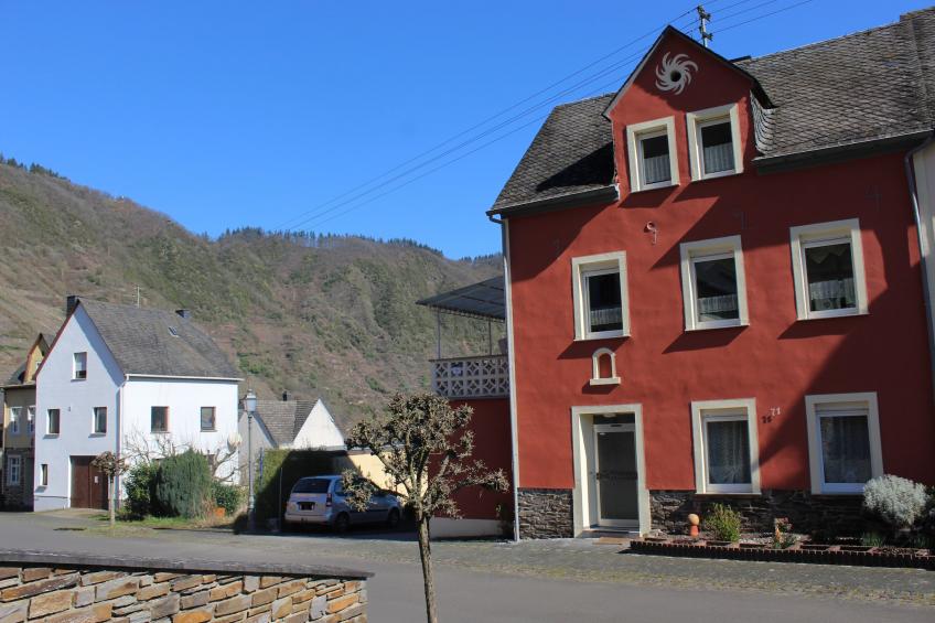 Gruppenhaus Moselblick - foto 3