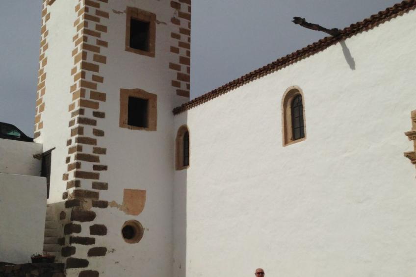 "Jandia" mit Wasserblick - foto 46