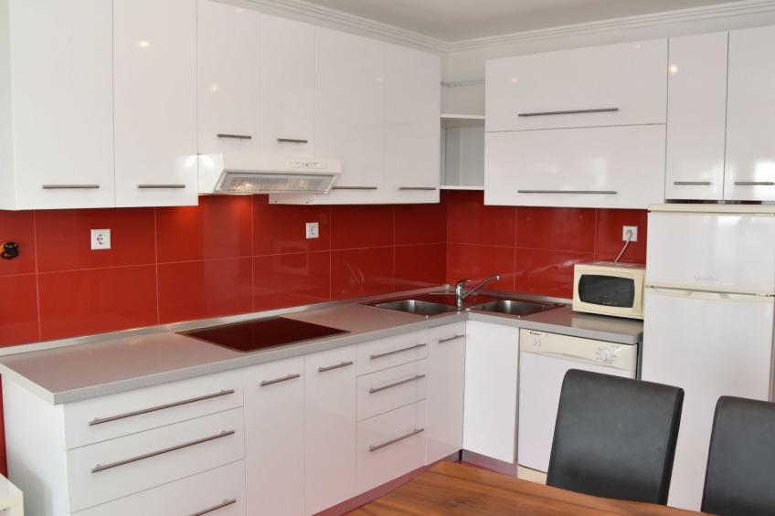 Appartement Maksan im 2. Stock mit einer Terrasse - foto 17