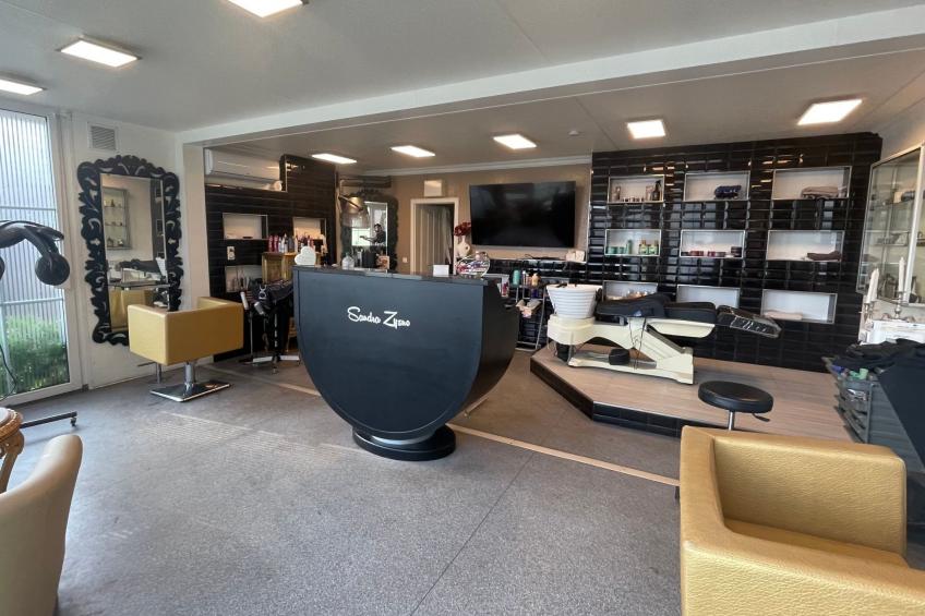 in Linum mit Garten, Terrasse und Grill - foto 24