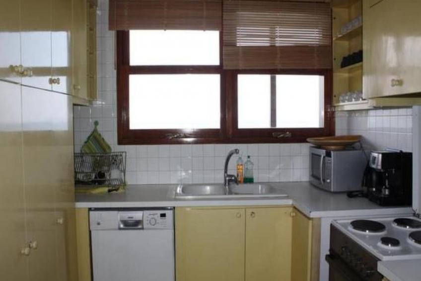 Geräumiges Ferienhaus in Chania mit Meerblick - foto 4