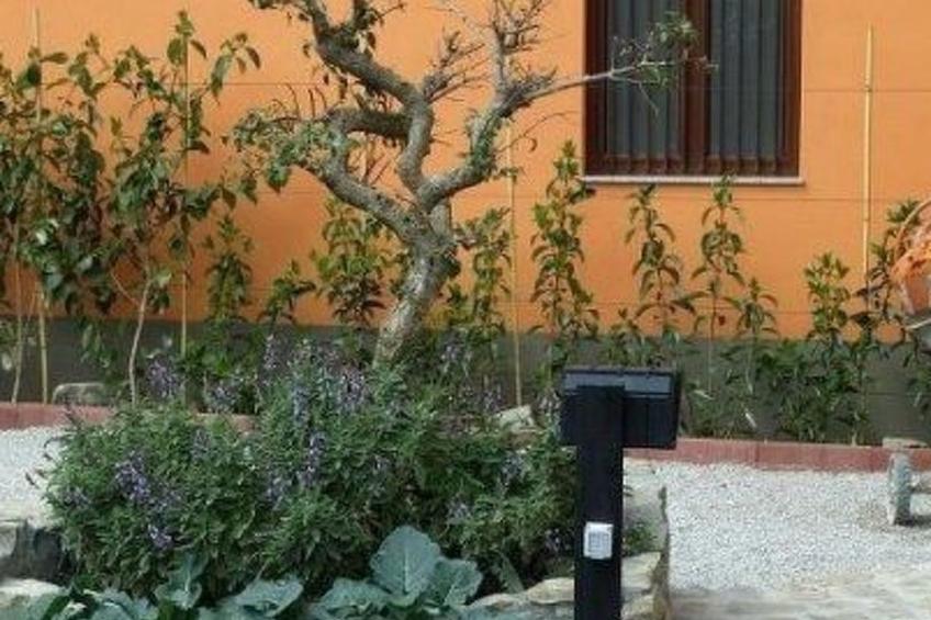 Casa Gatto nero - foto 10