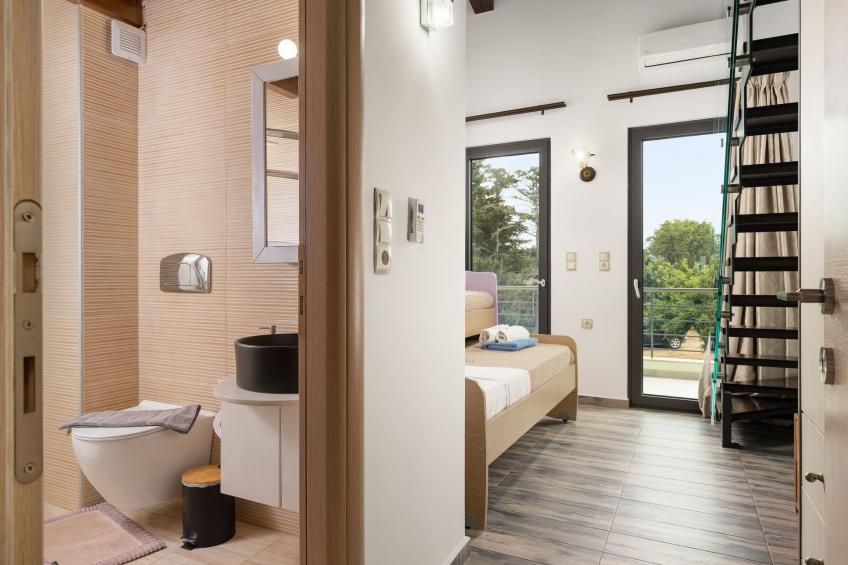 Kostenloses Frühstück, Pools, Kinderbereich, für 20 Gäste - foto 41