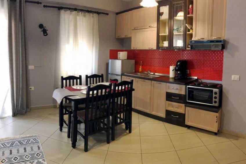 in Zona1 mit Garten - foto 4