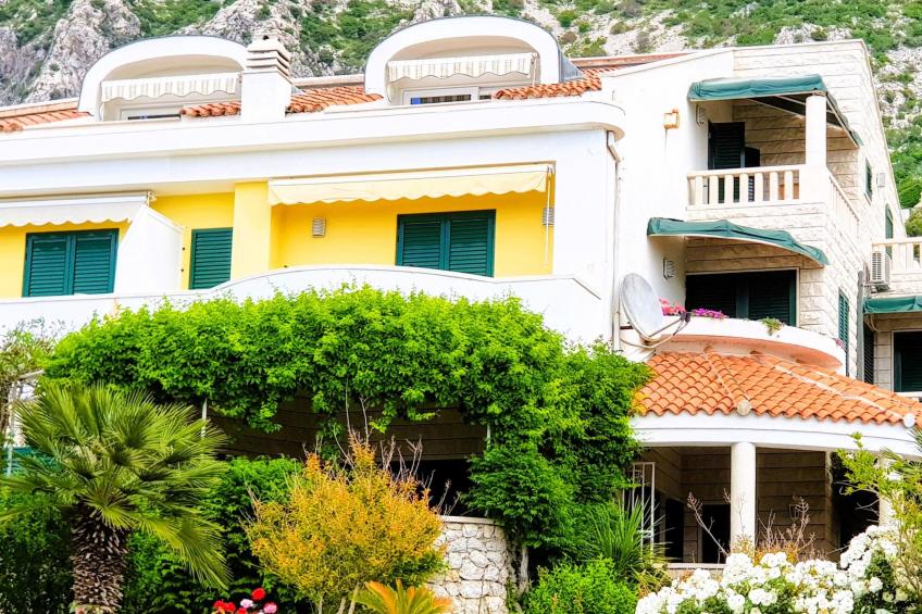 Wohnung in Drašnice mit Schönem Garten - foto 59