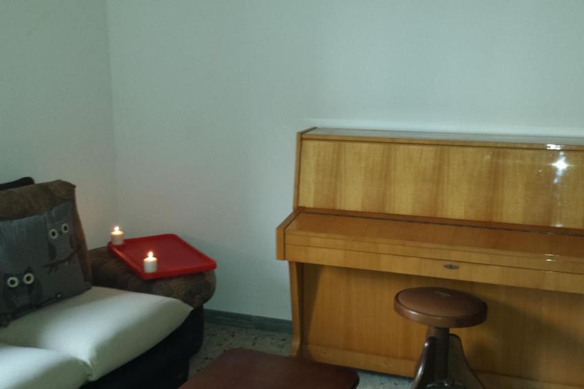 Wohnung mit Terrasse - foto 12