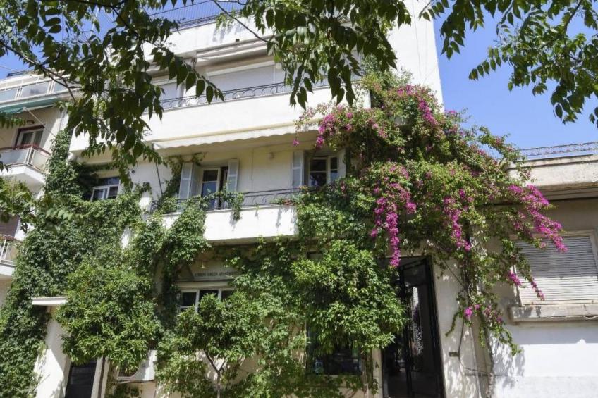 Wohnung "Zitronenbaum" mit Balkon - foto 12