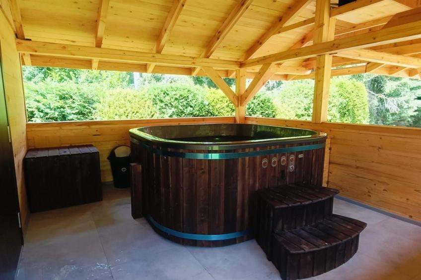 Domek pod Howyzem - foto 2