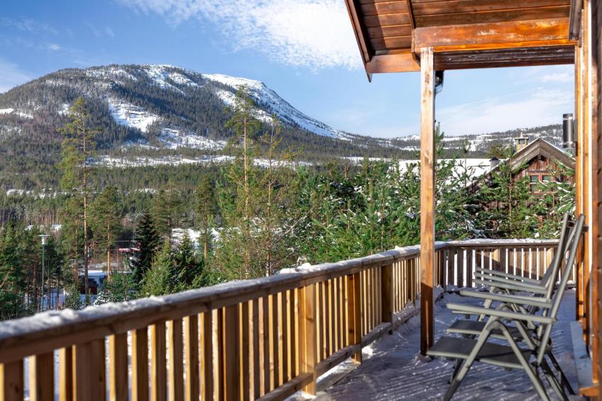 Solstråle Hytte | 6p - foto 27