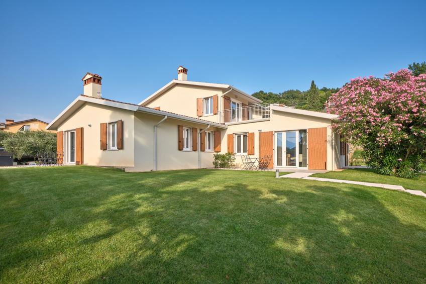 Green Park Residence - 7 Nächte - foto 9