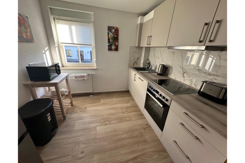 Ferienwohnung Elstra - foto 6