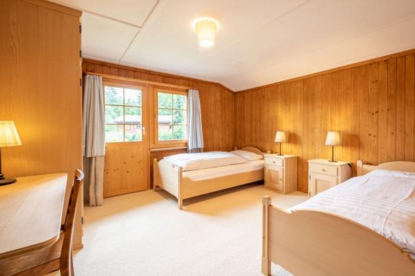 Chalet Cauma - foto 14