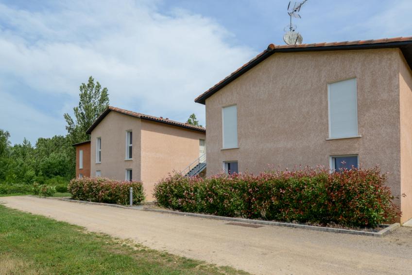 Le Domaine du Green 3P6S - foto 16