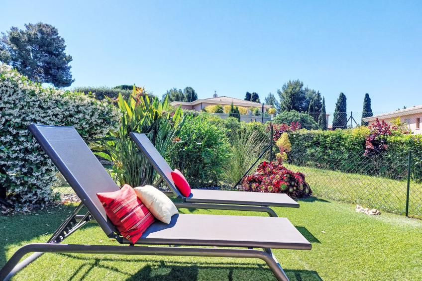 Les Terrasses d'Azur - foto 32