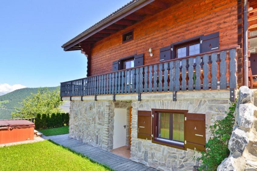 Chalet Les Etoiles - foto 4
