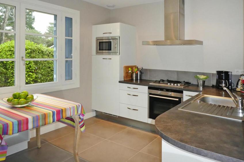 Twee-onder-een-kap woning, Carnac - foto 6