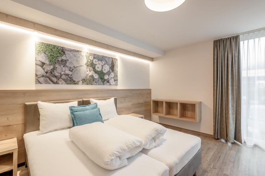 Appartementenhuis Reginas ALP deluxe, Sölden - foto 12