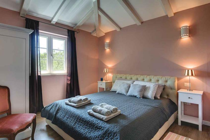 Villa met privézwembad, jacuzzi en speeltuin - BF-K6B6M - foto 17