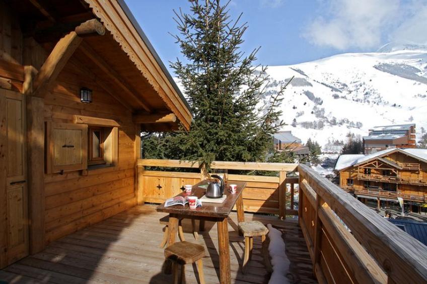 Odalys Chalet Les Alpages - foto 22