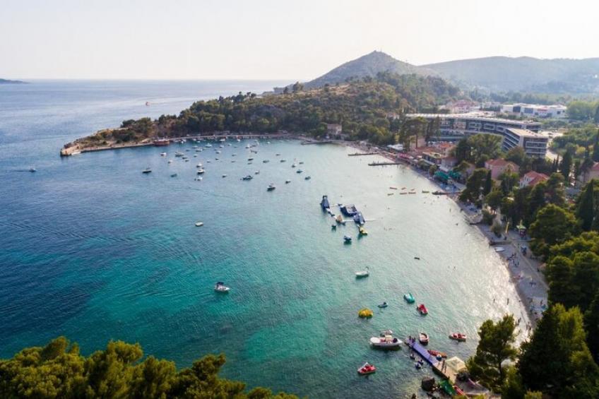 Apartments Villa Enzian - Comfort Two Bedroom Apartment with Balcony and Sea View - foto 22