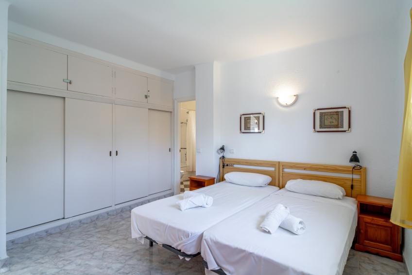 Villa Sevilla Private Pool by Casasol - foto 24