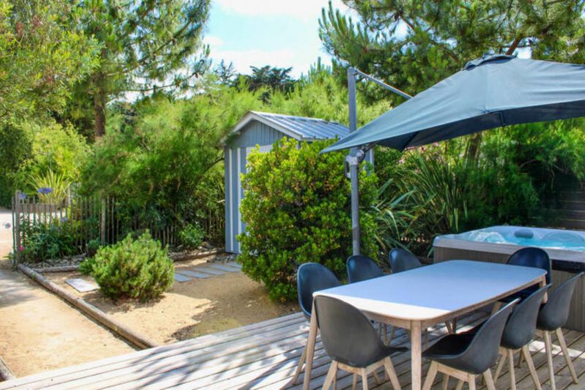 Villa Indonésie - Domaine Le Sherwood - foto 7