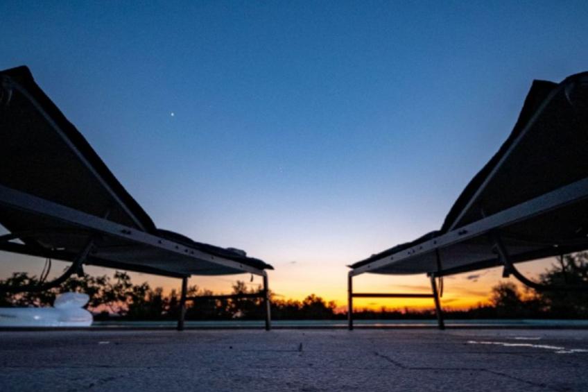 Holiday Home Bračuta- Two Bedroom Holiday Home with Pool - foto 4