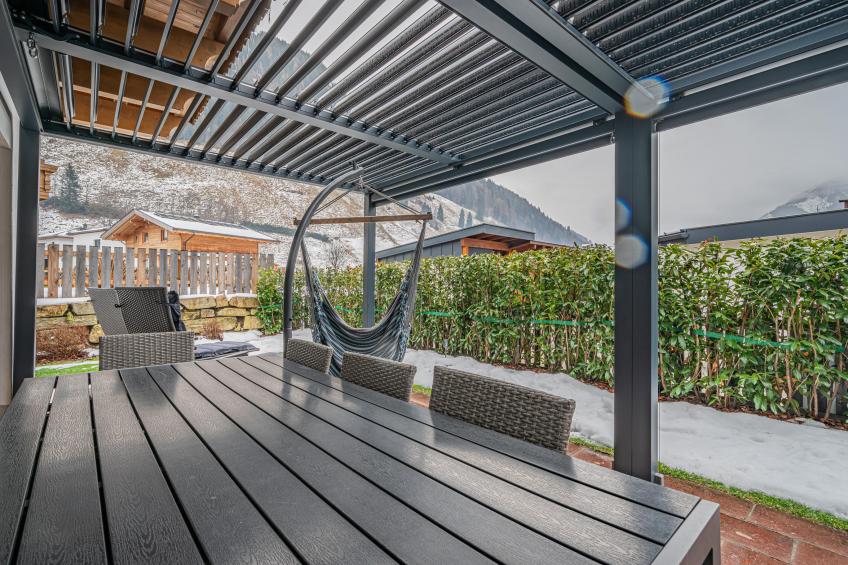 Liftblick Rauris - foto 22