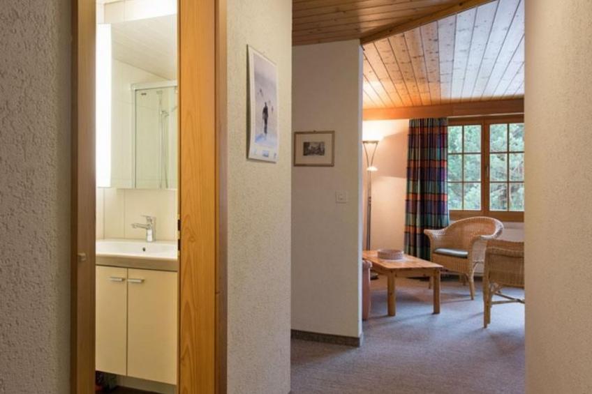 Grindelwald Zwygarte - foto 21