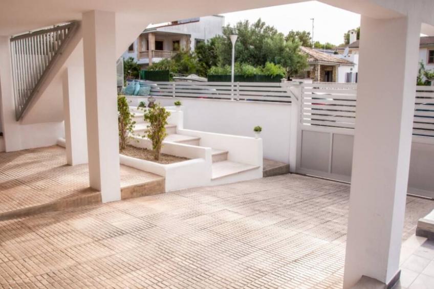 Villa Son Serra de Marina - foto 5