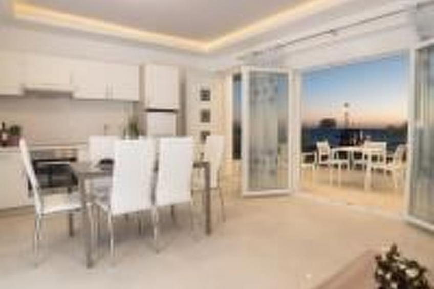 "Mimosa" direkt am Strand - foto 12