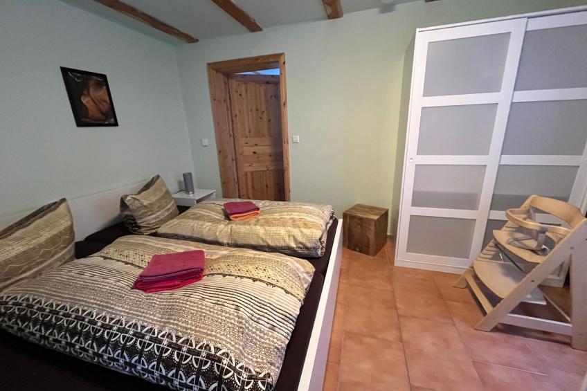 Schöne Ferienwohnung in Kurort Oberwiesenthal - foto 16