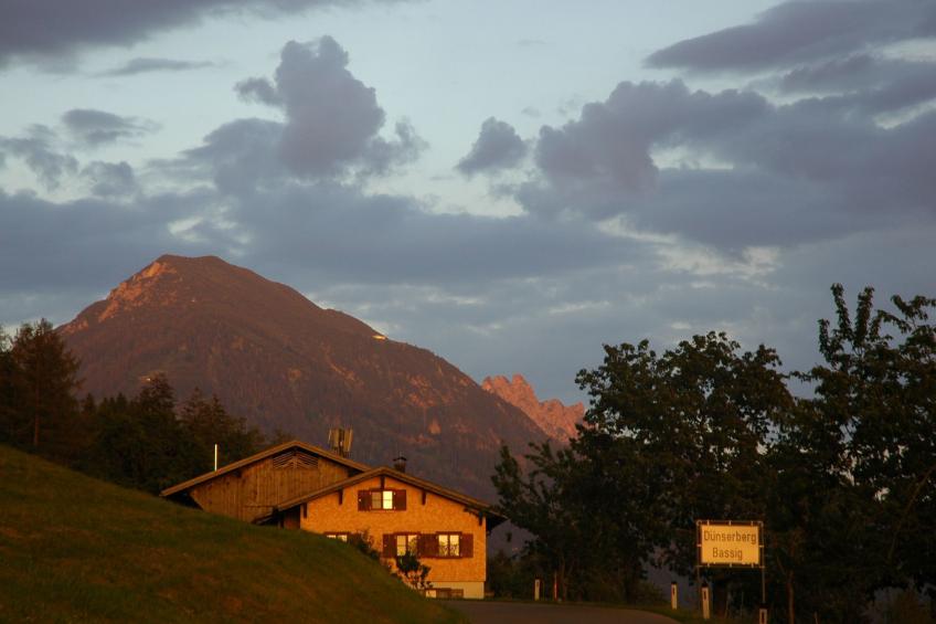 Dünser in Dünserberg - foto 26