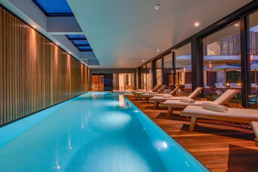 für 6 Personen und 4 Kinder in Porec-Jurici, Istrien (Westküste von Istrien) - foto 2