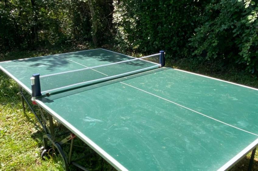 Swimmingpool, Garten, Aussicht, Stille, Kinder, Spielzeug - foto 14