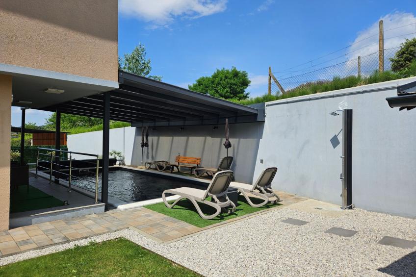 Villa Dambo - foto 21