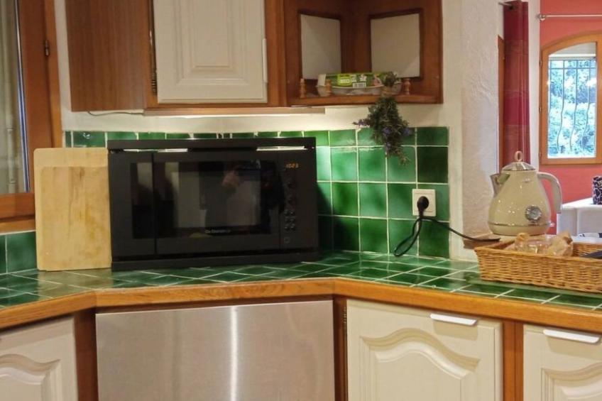 In der Provence, Außergewöhnliche Villa, Okzitanien, Gard - foto 31