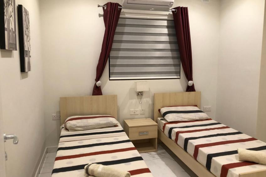 Klimatisierte Wohnung mit Grill und Terrasse - foto 19