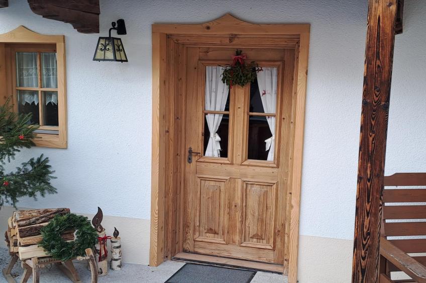 Chalet Anna - foto 9